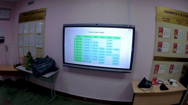 Расписание Школа 104 г Челябинск смотреть онлайн