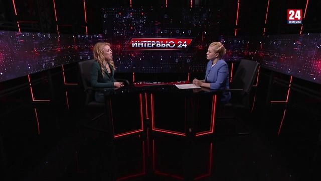 Интервью 24. Лилия Горбулёва. Выпуск 04.02.26