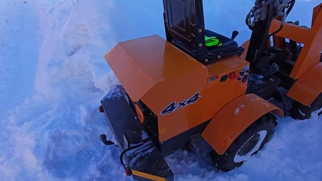 Лифан 20 сил запуск в мороз 