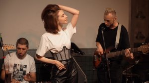 What about us - Александра Бритковская