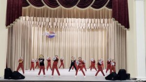 "Ля ля рулит"