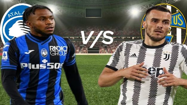 ФУТБОЛ КУБОК ИТАЛИИ 1/4 ФИНАЛА.  АТАЛАНТА — ЮВЕНТУС.  ТЕКСТОВАЯ ОНЛАЙН ТРАНСЛЯЦИЯ