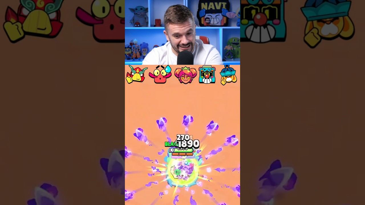 Как много нужно ульты для… смотреть онлайн