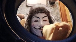 асмр в стиральной машине