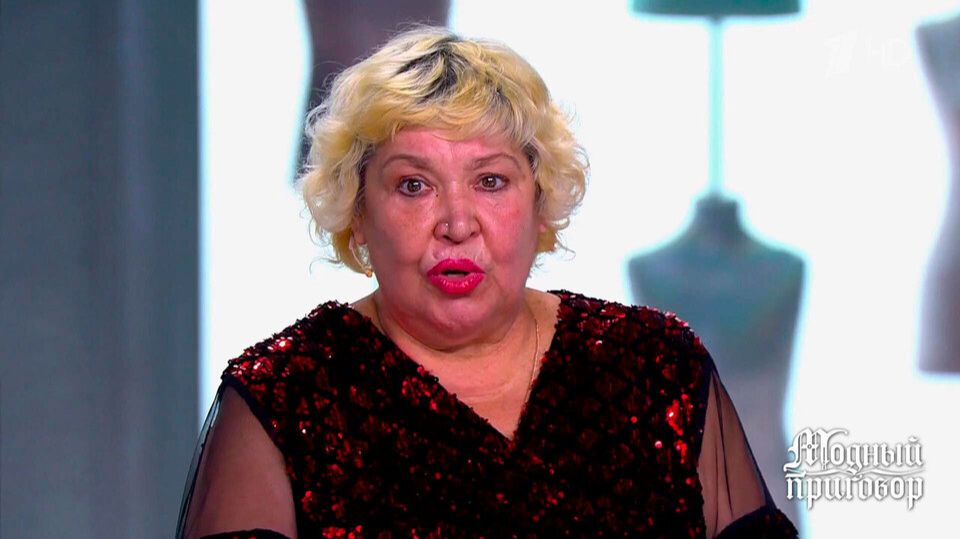 Модный приговор. Женщина, которая блестит. выпуск от 3 февраля 2026 года. Обзор смотреть онлайн