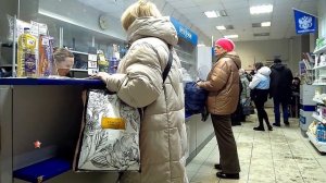 Пенсии Февральская Прибавка Особая Для Пенсионеров РОССИИ