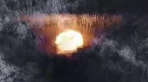 ВС РФ освободили Староукраинку в Запорожской области и Степановку в Донецкой народной республике.