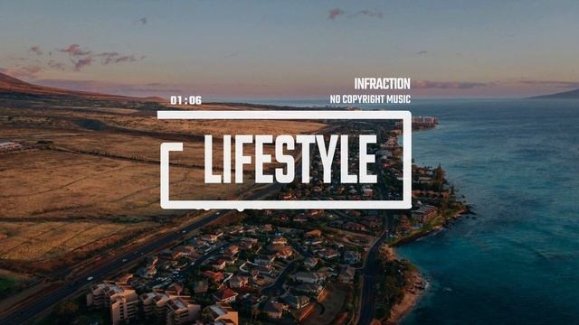 Chill Lo-Fi Study Beat by Infraction [No Copyright Music] ⧸ Lifestyle