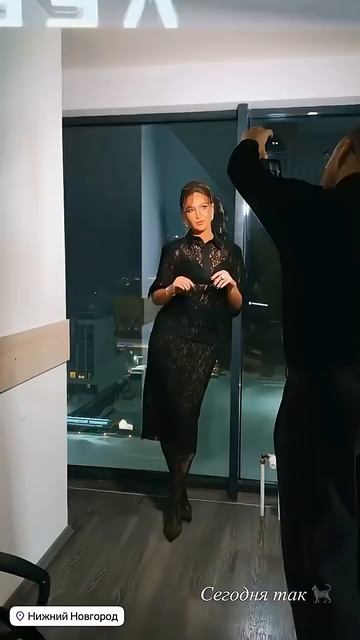 ОЛЬГА БУЗОВА - СЕГОДНЯ ТАК. смотреть онлайн