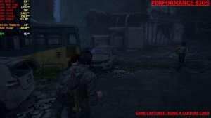 Обзор RX 9070 XT HellHound | Питание | Температура | Тест BIOS  / высокой производительности.