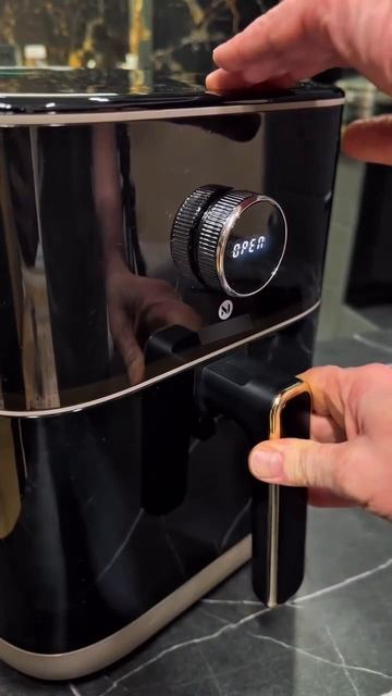 Шашлык в аэрогриле внезапно хайпанул в сети смотреть онлайн