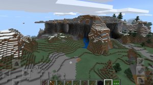 Майнкрафт 1 серия