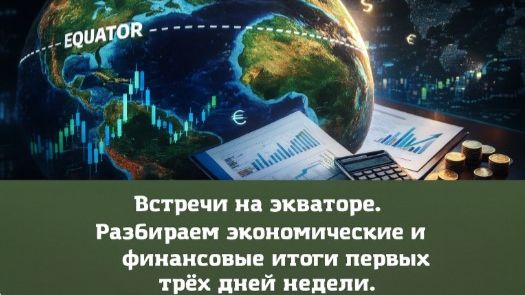 Встреча на Экваторе 4.2.26