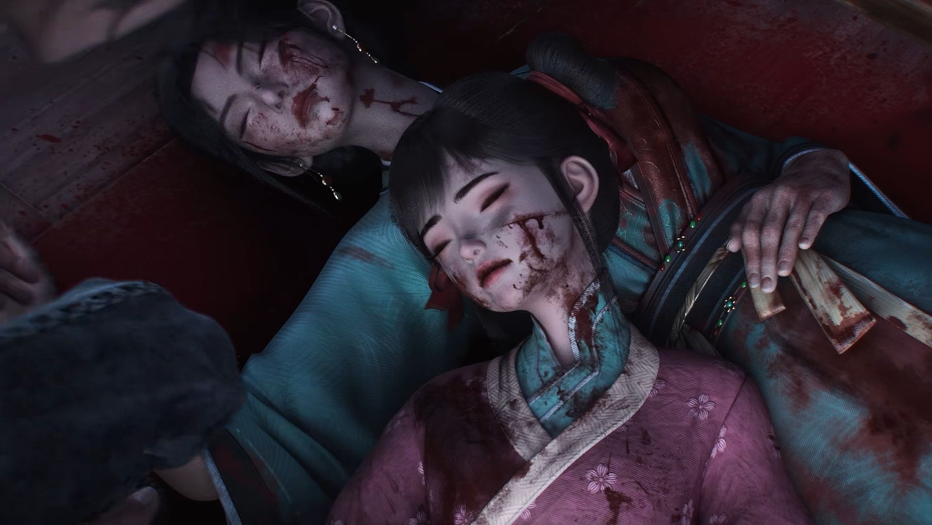 Меч грядущего 2 сезон 10 (превью) смотреть онлайн