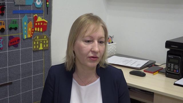 Адаптация детей в детском саду № 52. смотреть онлайн