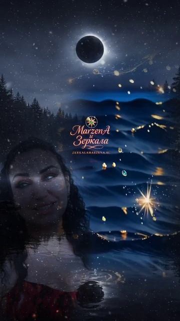 Стать ведьмой Маржена авторская песня