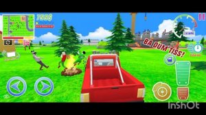 пьяный гусь 5