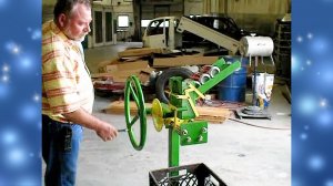 ФЕНОМЕНАЛЬНЫЕ ИЗОБРЕТЕНИЯ, САМОДЕЛКИ, МАШИНЫ, МЕХАНИЗМЫ И ПОРАЗИТЕЛЬНАЯ ТЕХНИКА И ТЕХНОЛОГИИ #305