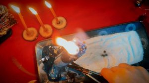 ОТМЫЧКА - ЧИСТКА, ЕЖЕЛИ ЧТО-ТО НЕ ПОЛУЧАЕТСЯ.