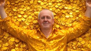 Ювелирные украшения! Для статуса.