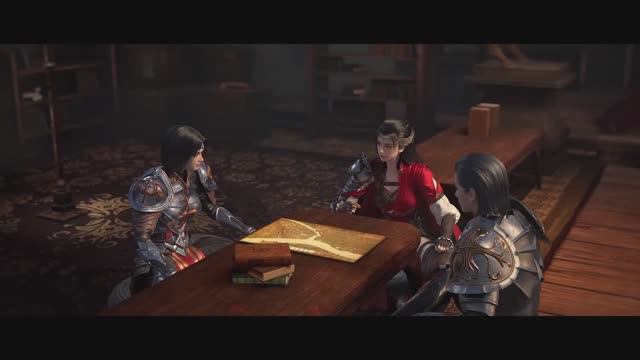 Цзычуань — 2 сезон 32 серия (превью)