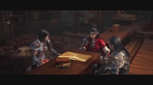 Цзычуань - 2 сезон 32 серия (превью)