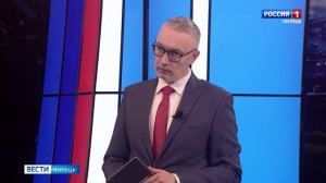 Виктор Томилин о значении Сталинградской битвы