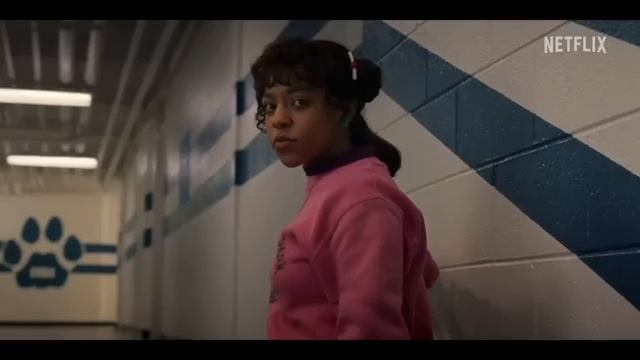 Очень Странные Дела - 5 сезон 9 серия ДУБЛЯЖ | Stranger Things - 5 season 9 episode смотреть онлайн