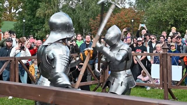 Молоты ТСГ 2025