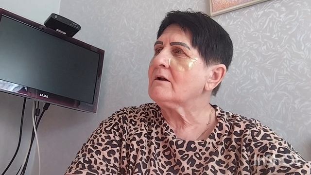 Болтаем/начало кашпо/по хозяйству /как живут в русской деревне.. смотреть онлайн