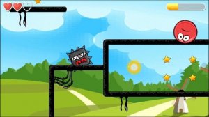 КРАСНЫЙ ШАРИК КРАСНЫЧ,  ЧЁРНЫЙ КВАДРАТ БЕСПОЩАДНЫЙ ЗЛОДЕЙ,  КРАСНЫЙ ШАР И ЕГО ДРУЗЬЯ