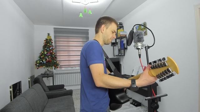 Старинные часы А.Пугачева кавер