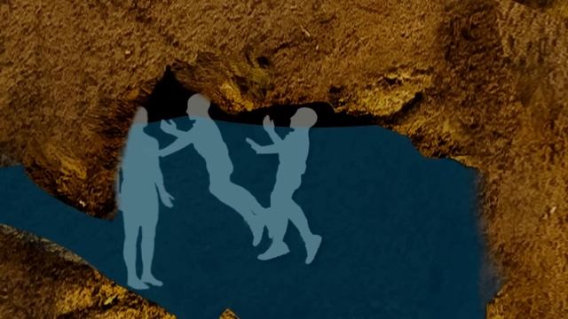 ТРАГЕДИЯ В ПЕЩЕРЕ МАНЧЕСТЕР ХОУЛ! История Джозефа Листера 2006