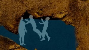 Манчестер-Хоул 2006. Последнее погружение Джозефа Листера. Владимир Чайкин