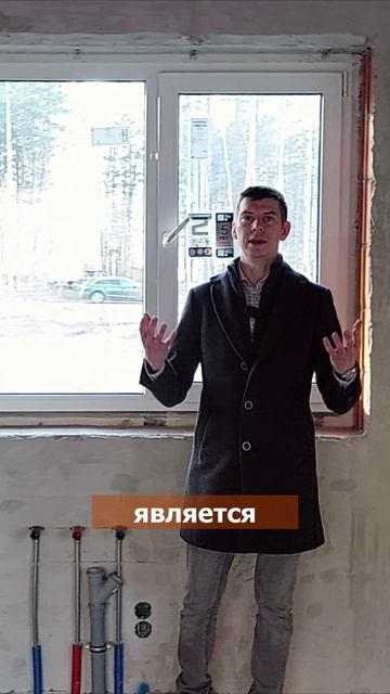 Мойка у окна. Непрактичный тренд или продуманное решение?