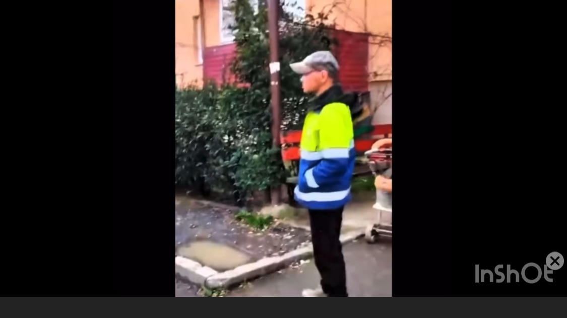 Катя Сочи. Выживание алеутиков зимой продолжается смотреть онлайн