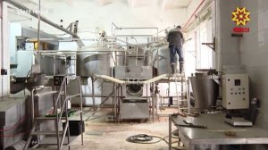 Çĕрпӳре çу комбинатне хута ярĕç