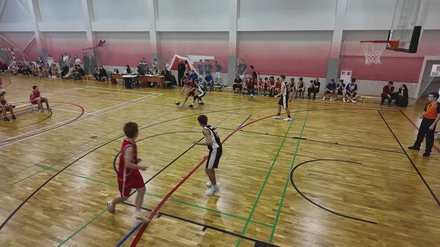 20 лет школе олимпийского резерва Губкина смотреть онлайн