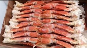 Клешни краба В/М