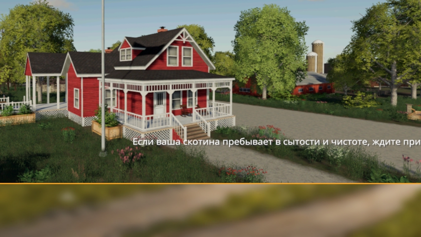 -ОБНОВА 🔥-холмы бестриджа 🏆 v1.2- оптимизация баги лаги,культуры новые , как и FS15-ДЛЯ СЛАБЫХ 📲 смотреть онлайн