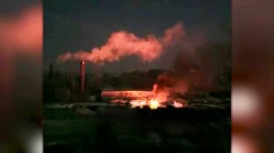 Российские войска нанесли удар по системе HIMARS в Харьковской области.