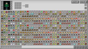 ЭТО САМЫЙ БОЛЬШОЙ ИНВЕНТАРЬ В МАЙНКРАФТ | Риколит Minecraft