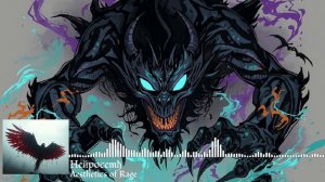 Heйpocemђ - Aesthetics of Rage