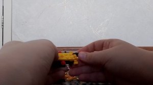 сделай сам мини тачка