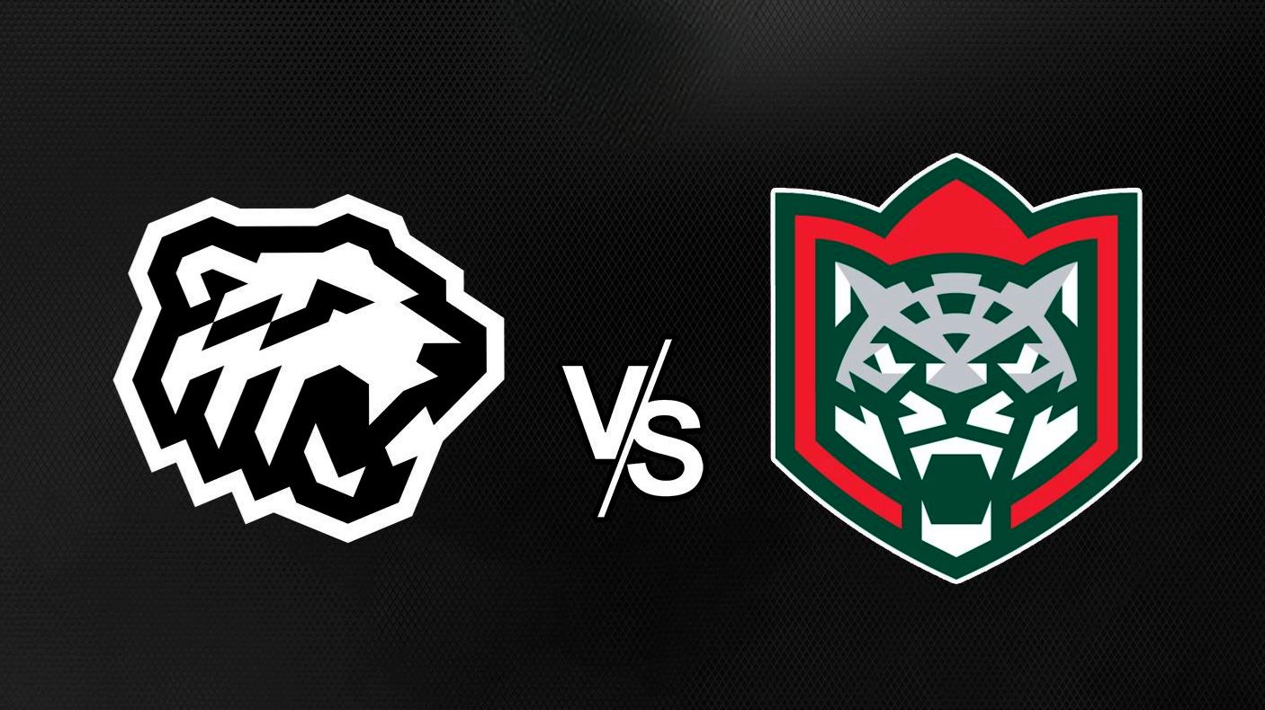 Трактор ПРОЕХАЛСЯ ПО АкБарсу! Уверенная победа! ГОЛЫ МАТЧА!