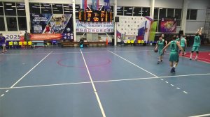 БК Кола-Arctic express