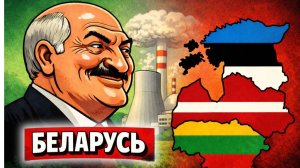 БЕЛАРУСЬ? ПРИБАЛТИКА?