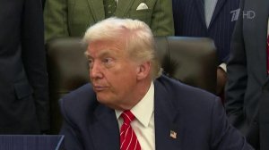 Дональд Трамп оценил недельную приостановку ударов по энергетическим объектам Украины.