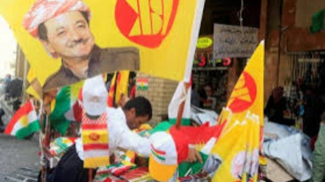 Вашингтон грозит ограничить доступ Ирака к нефтедоходам смотреть онлайн