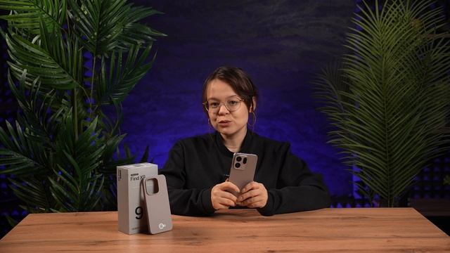 Обзор: Смартфон OPPO Find X9❤️🔥Почему его выбирают? Обзор: Смартфон OPPO Find X9❤️🔥Почему его выбирают?
